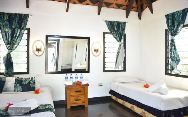 Coralview Island Resort