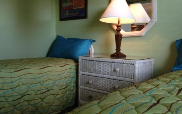 Surf Rider Resort