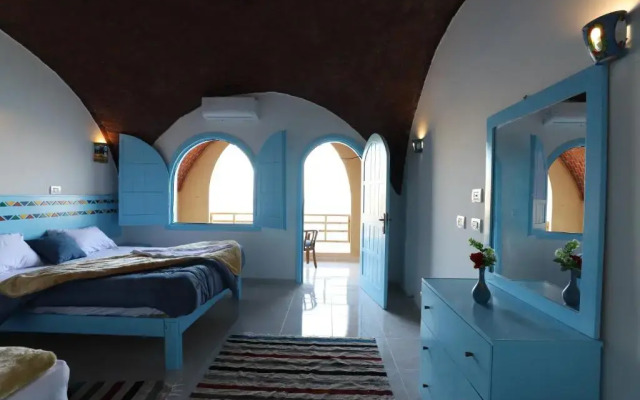 Noprea Boutique Hotel