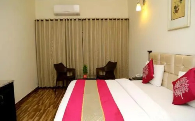 Hotel Akashdeep