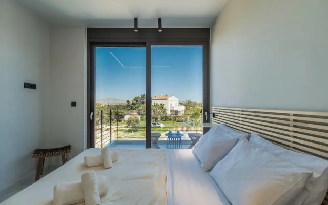 Nos Aqua Villas