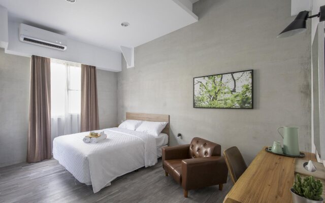 OX Suites