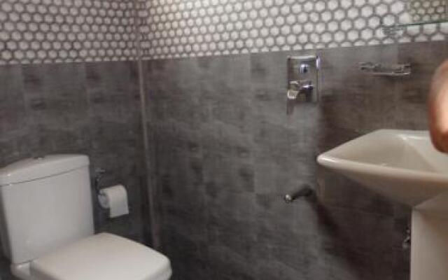 Grashiya Guest House