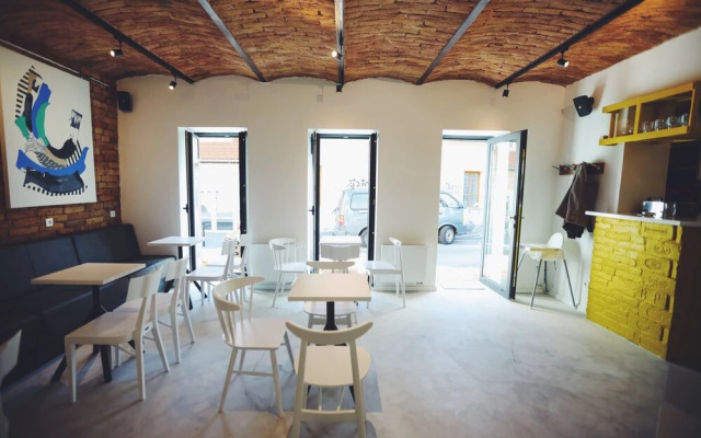 Boutique Apartments Possonium