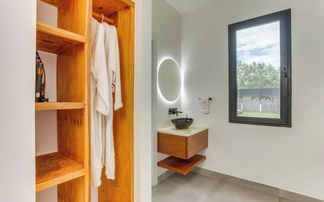 Villas at Playa de Coco