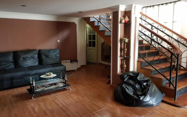 guest house Telavi XXI