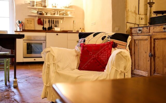 La Maison d'Ollioules