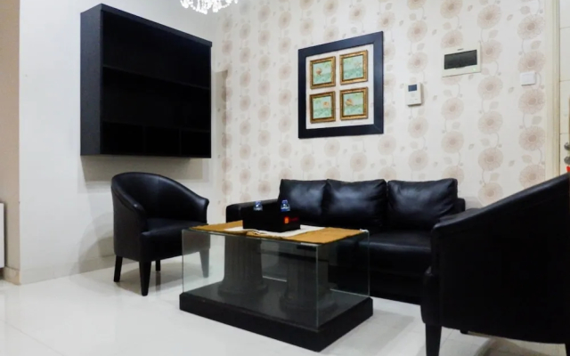 Trillium Residence