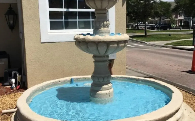 Venetian Bay #103 - Three Bedroom Townhome