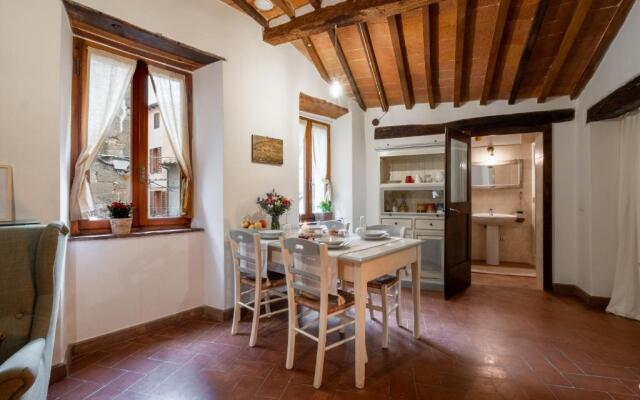 Appartamento Del '300 a Pitigliano