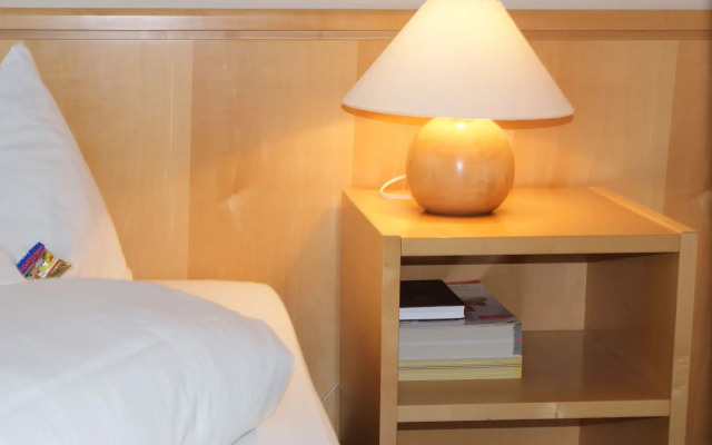 Hotel Herian