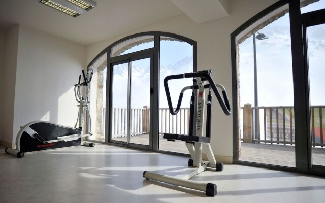 Résidence Tourmalet