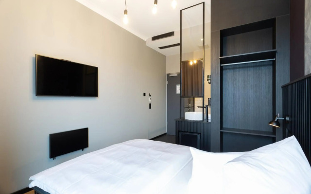 133 Boutique Hotel Karlsruhe