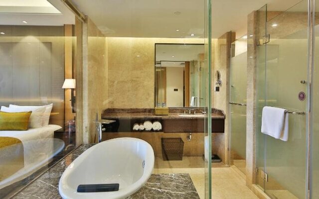 Qiandao Lake Pearl Peninsula Hotel