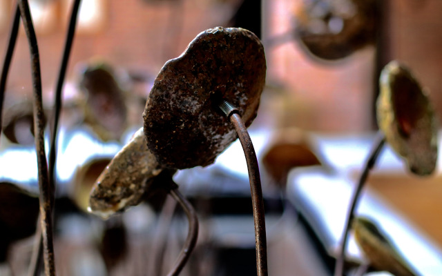 Yinju Jingde Art Hotel