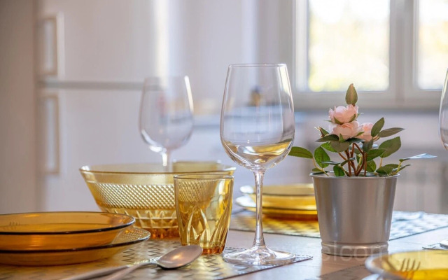 Easy Welcome Residenza Ortensia Appartamento Piera