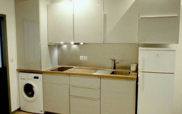 Cosy appartement Bayonne historique