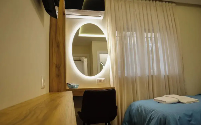 Hotel Petite Maison Hermes