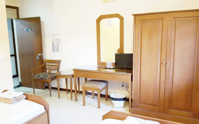 Pondok Asri Family Guest House