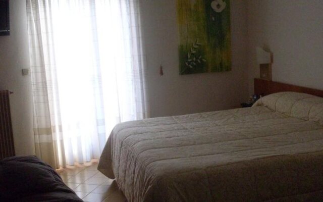 Hotel Corallo