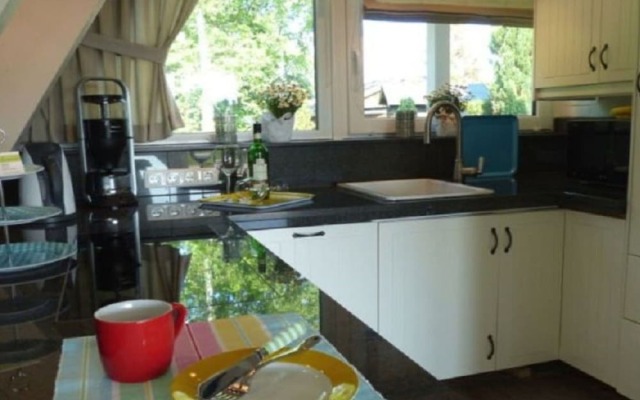 Holiday Home Sehnsucht Schlei