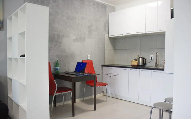 Апартаменты Феникс на улице Уктусская, д. 42