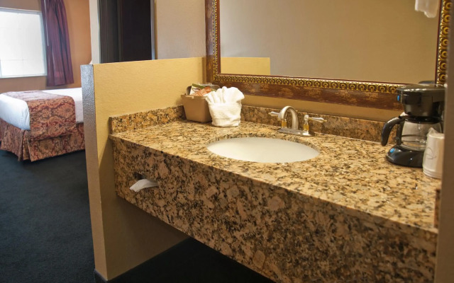 The Stone Castle Hotel & Conference Center