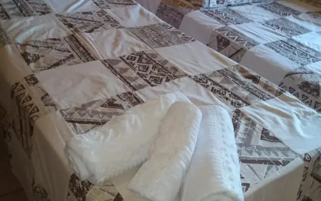 Apartamento Praia Taperapuã