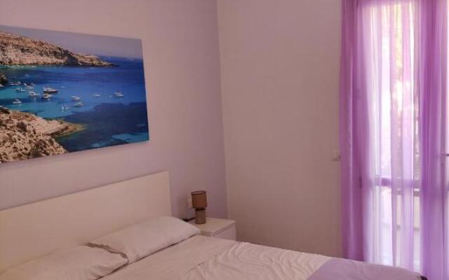 B & B del Centro