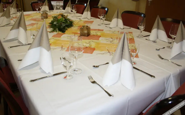Hotel zum Ritter Nidderau