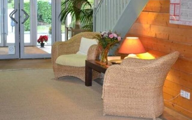 Citotel les Alizes