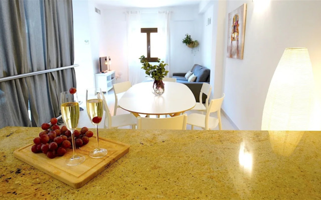 La Lonja Homes - Turismo de interior