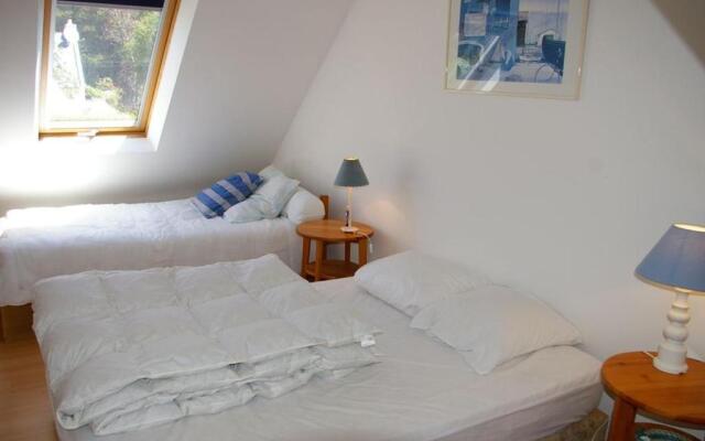 MAISON LE PALAIS, 4 PIèCES, 6 PERSONNES - FR-1-418-53