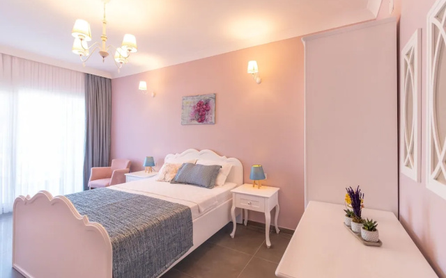 Lavinya Selimiye Buotique Hotel