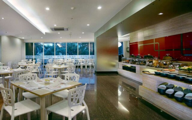 favehotel Tanah Abang - Cideng