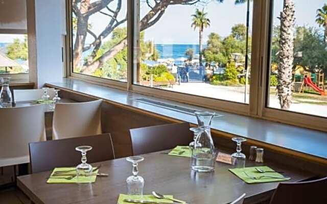 Hôtel Club L'Oustal del Mar