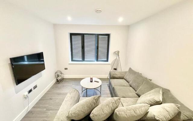 D & D Luxury Apartments