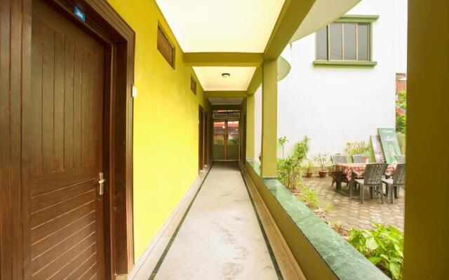 Lumbini Guest House