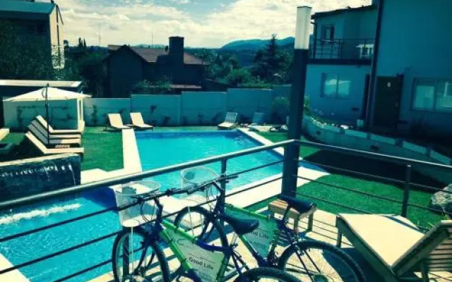 Good Life La Falda Resort