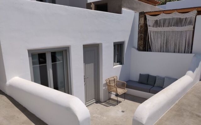 Trinity Mykonos