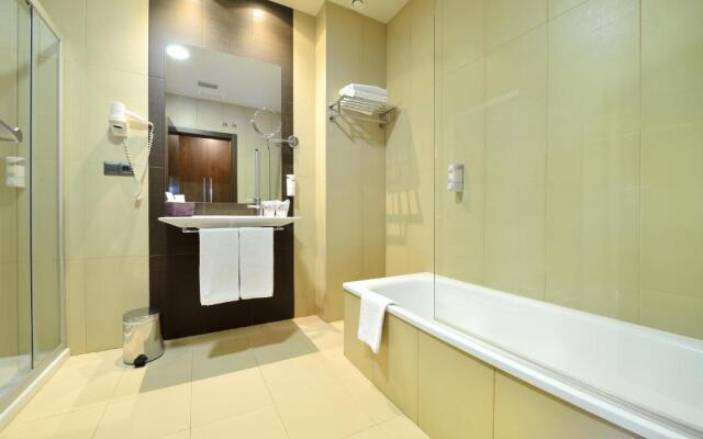 Hotel Spa Norat Torre do Deza