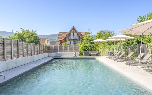 Adler Landhotel