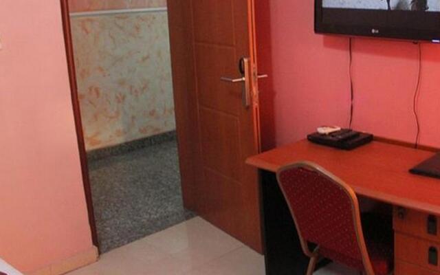 Solab Hotels And Suites
