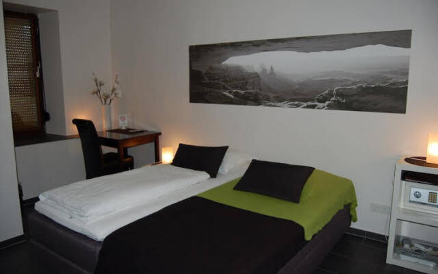 Hotel Brasserie Typisch