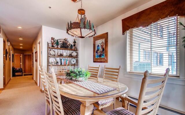 Centennial 2 Bedroom Condo Unit no. 17