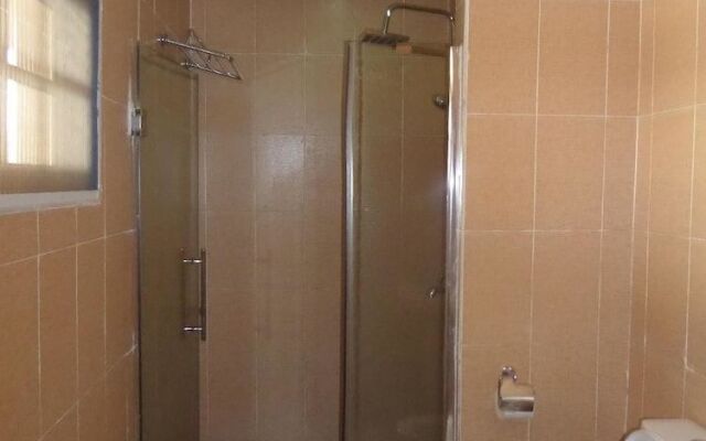 Thames Suite & Hotel Apartment