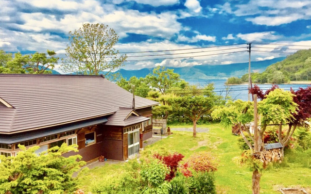 Lakeside Classic House Chaihana