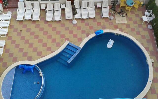 Peshev Family Hotel