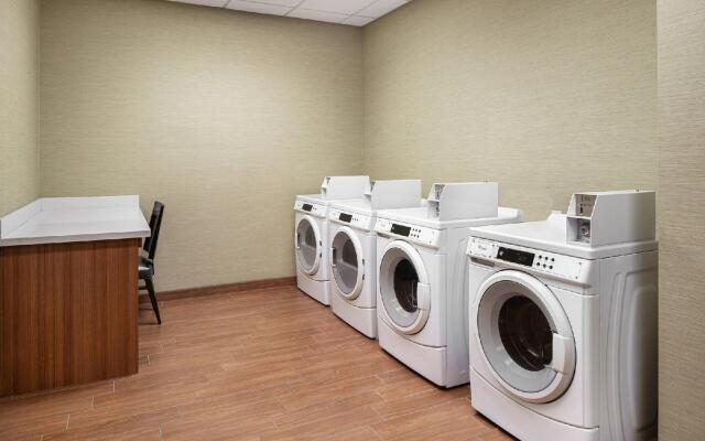 SpringHill Suites by Marriott Midland Odessa