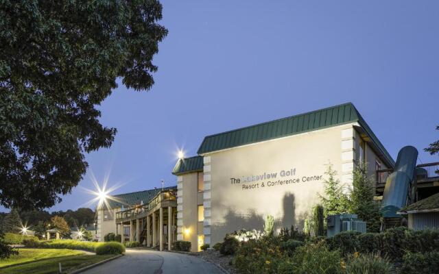 Lakeview Golf Resort